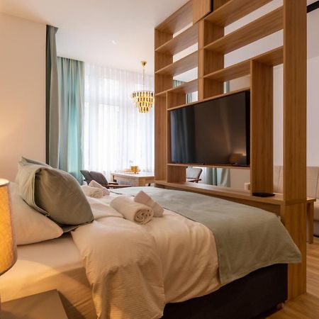 Apartmoon Szarajevó Kültér fotó