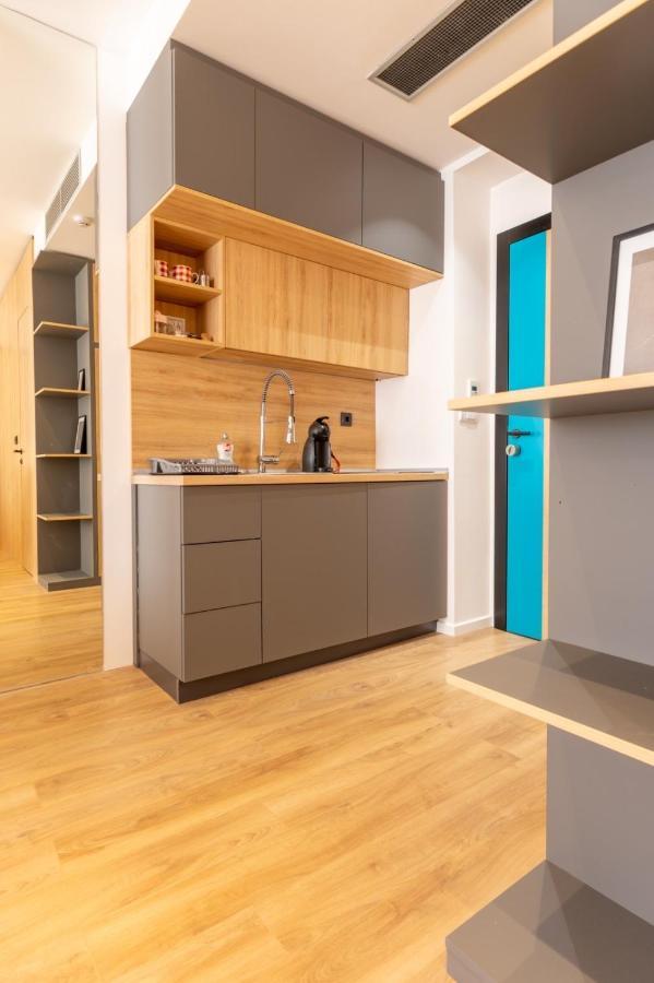 Apartmoon Szarajevó Kültér fotó
