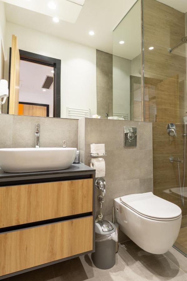 Apartmoon Szarajevó Kültér fotó