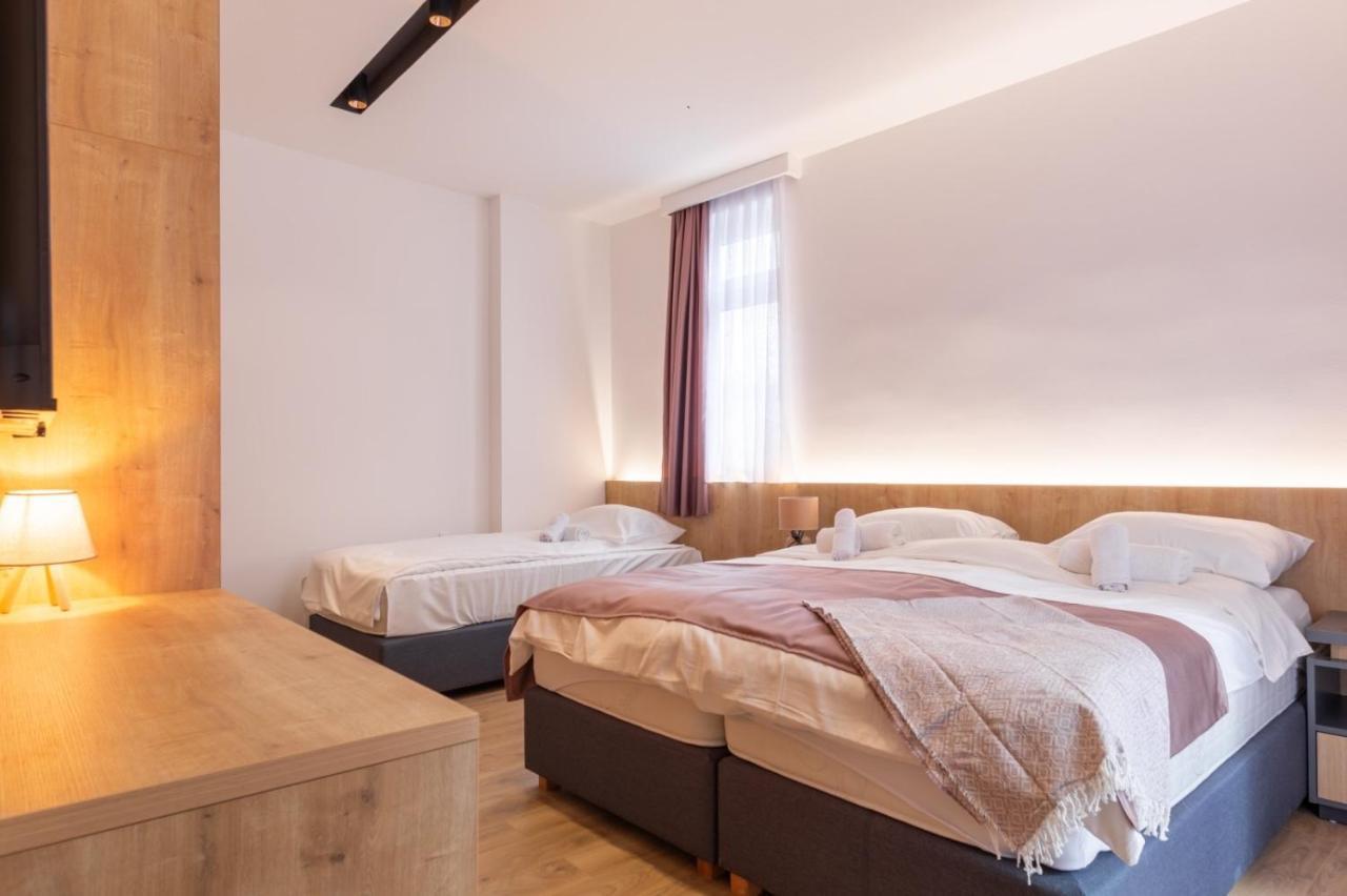 Apartmoon Szarajevó Kültér fotó