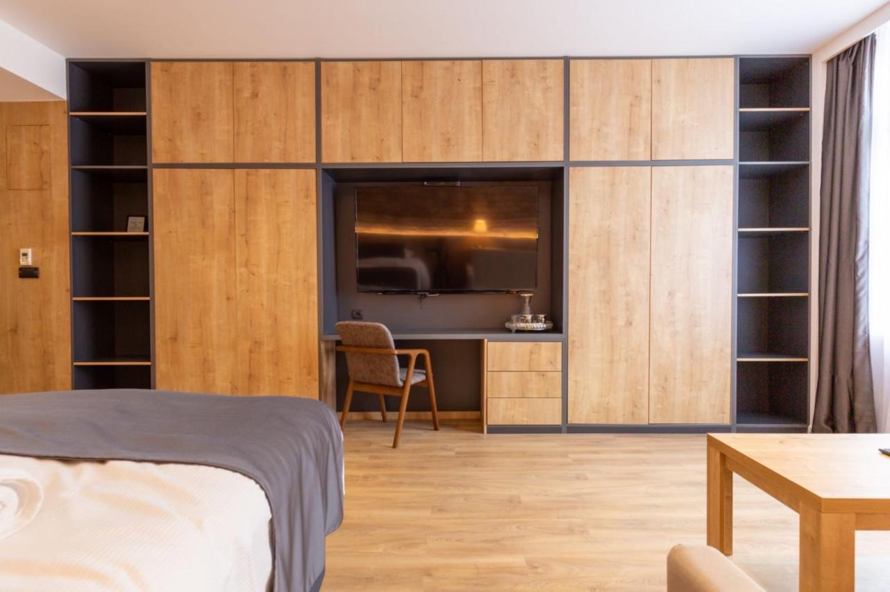 Apartmoon Szarajevó Kültér fotó