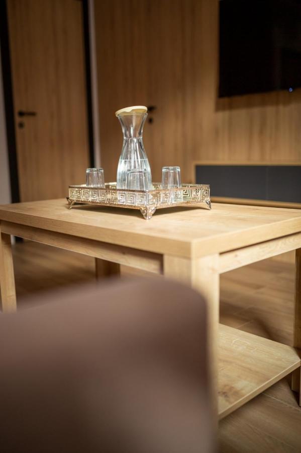 Apartmoon Szarajevó Kültér fotó