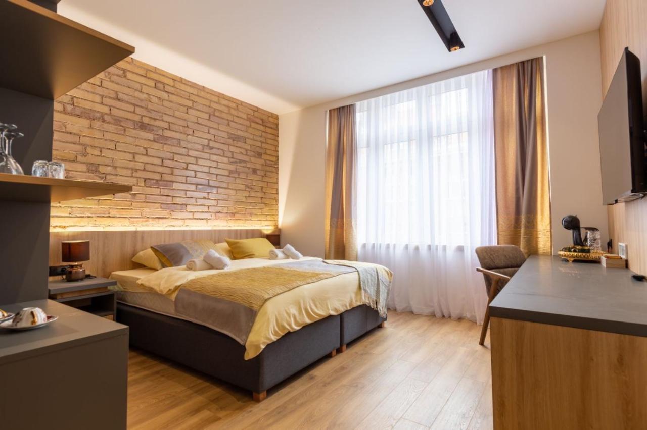 Apartmoon Szarajevó Kültér fotó
