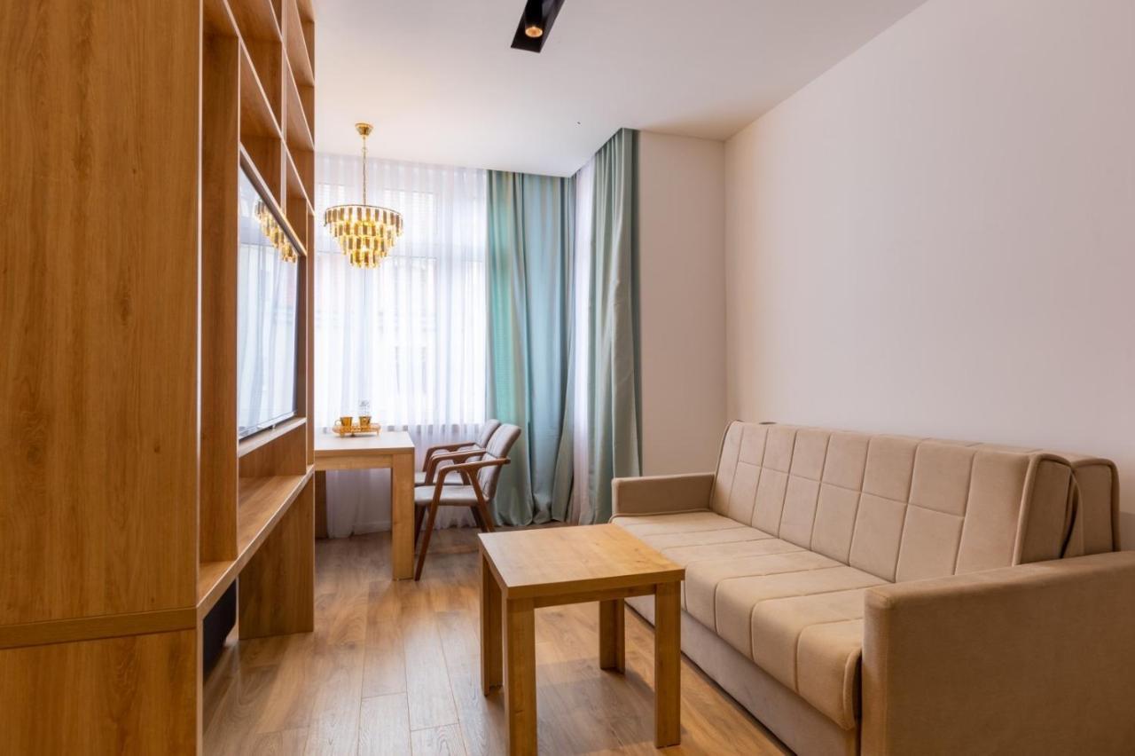 Apartmoon Szarajevó Kültér fotó