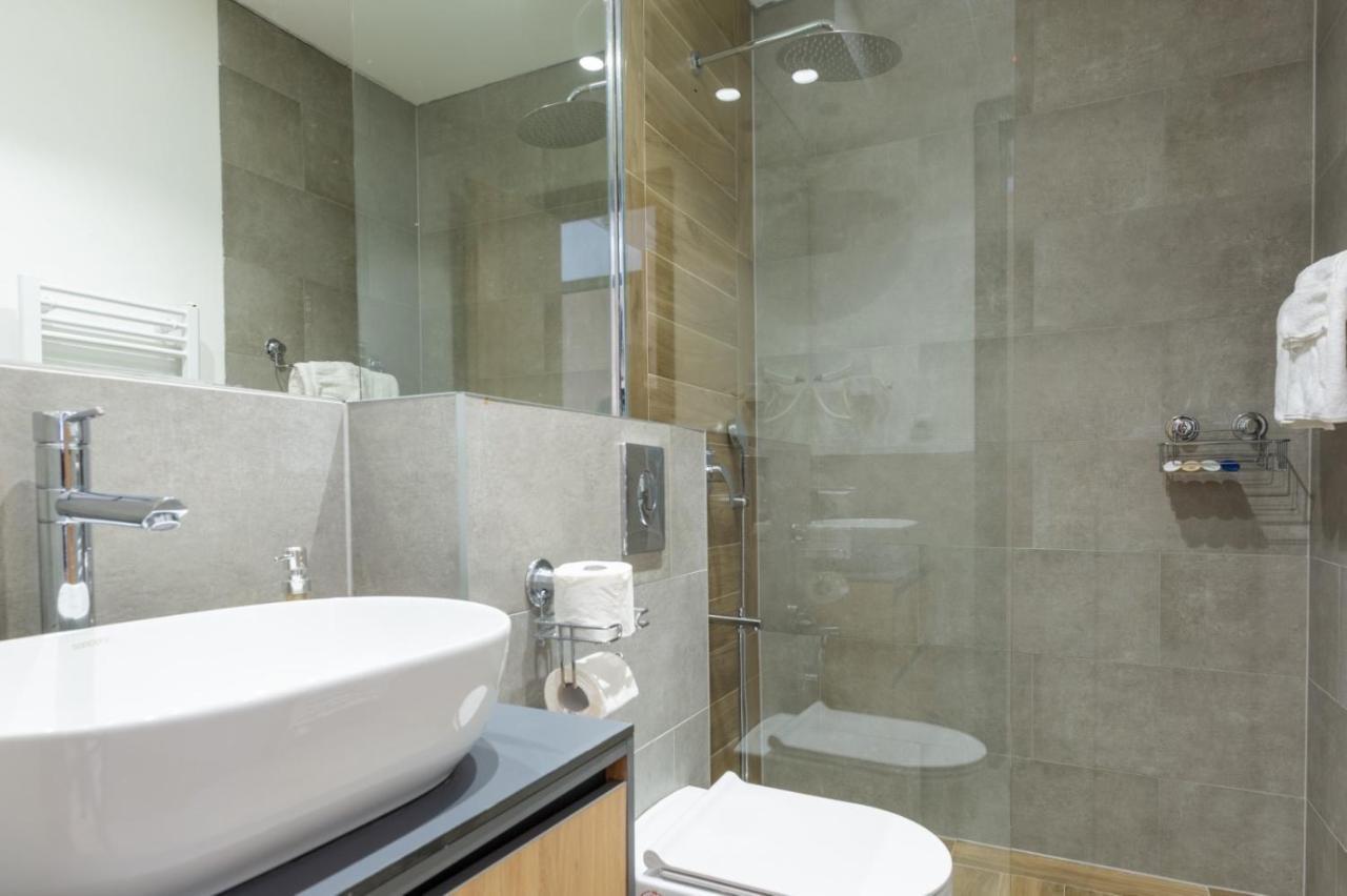 Apartmoon Szarajevó Kültér fotó