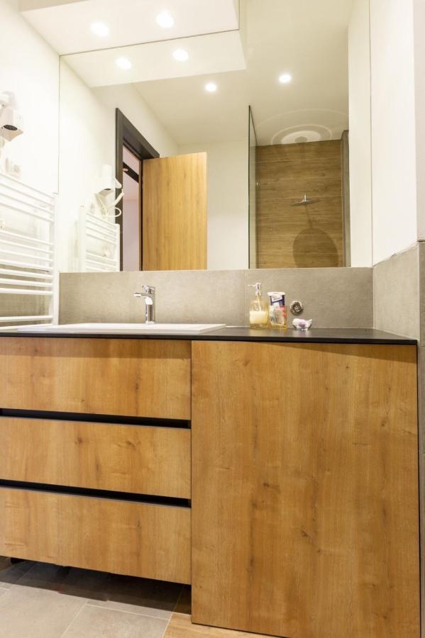 Apartmoon Szarajevó Kültér fotó
